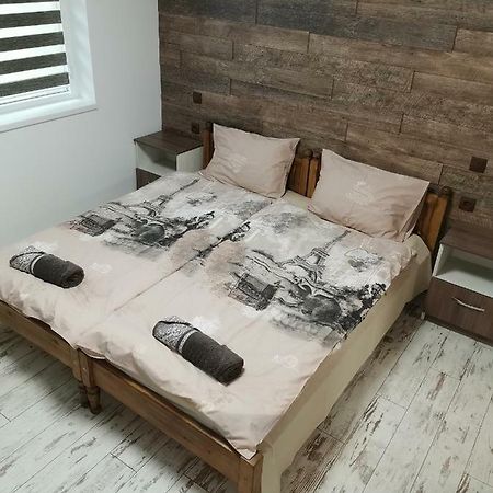 Hotel Belisimo Rusçuk Dış mekan fotoğraf
