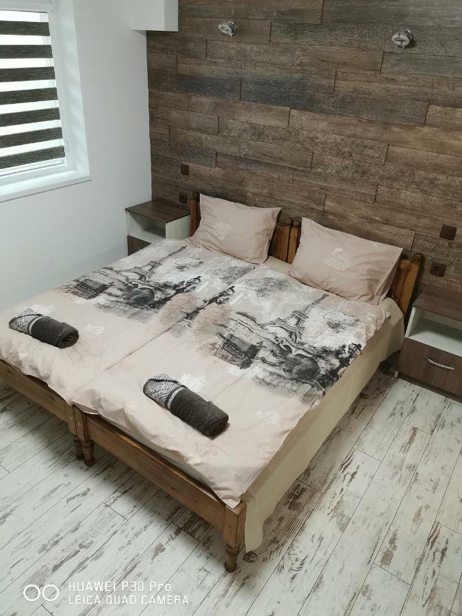 Hotel Belisimo Rusçuk Dış mekan fotoğraf