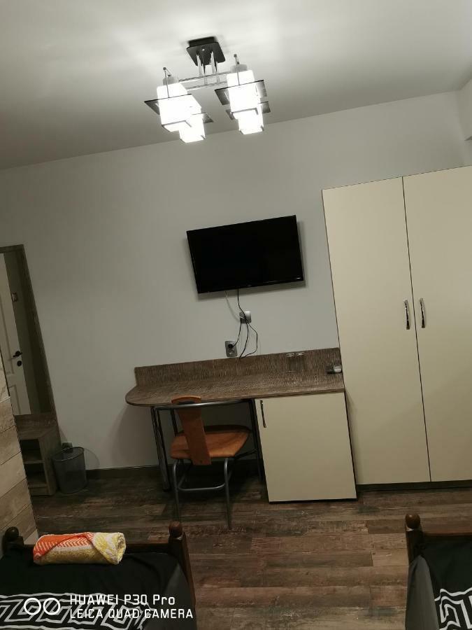 Hotel Belisimo Rusçuk Dış mekan fotoğraf