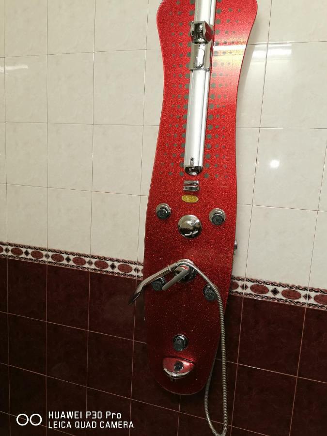 Hotel Belisimo Rusçuk Dış mekan fotoğraf