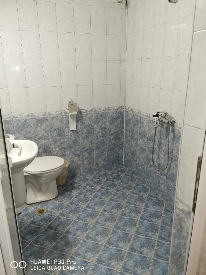 Hotel Belisimo Rusçuk Dış mekan fotoğraf