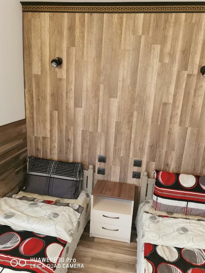 Hotel Belisimo Rusçuk Dış mekan fotoğraf