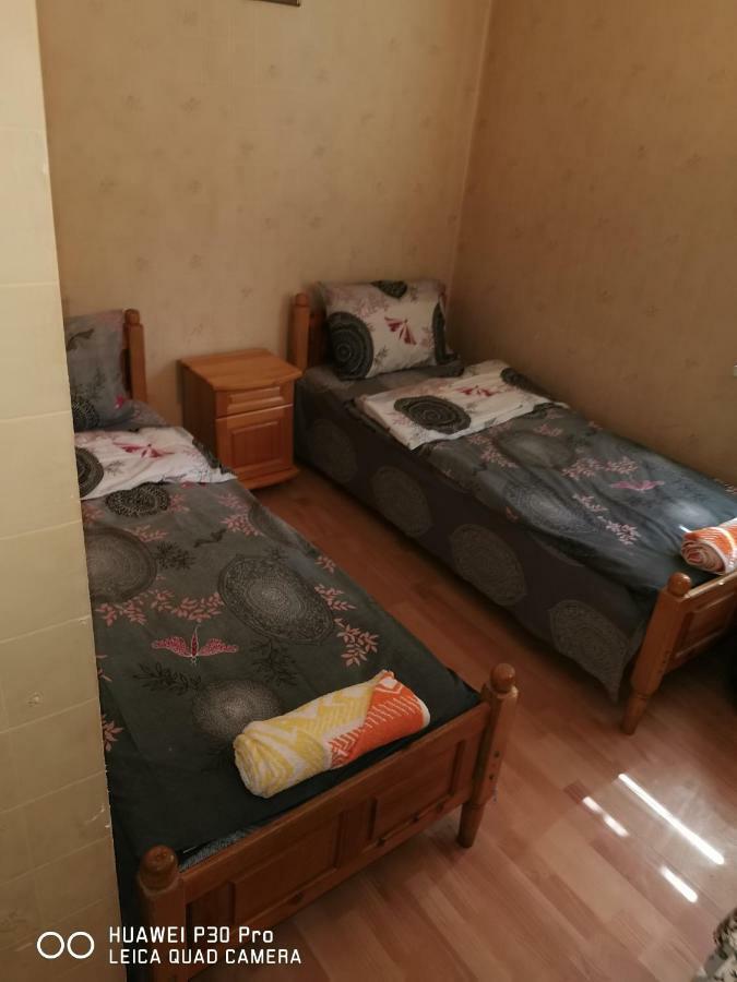 Hotel Belisimo Rusçuk Dış mekan fotoğraf