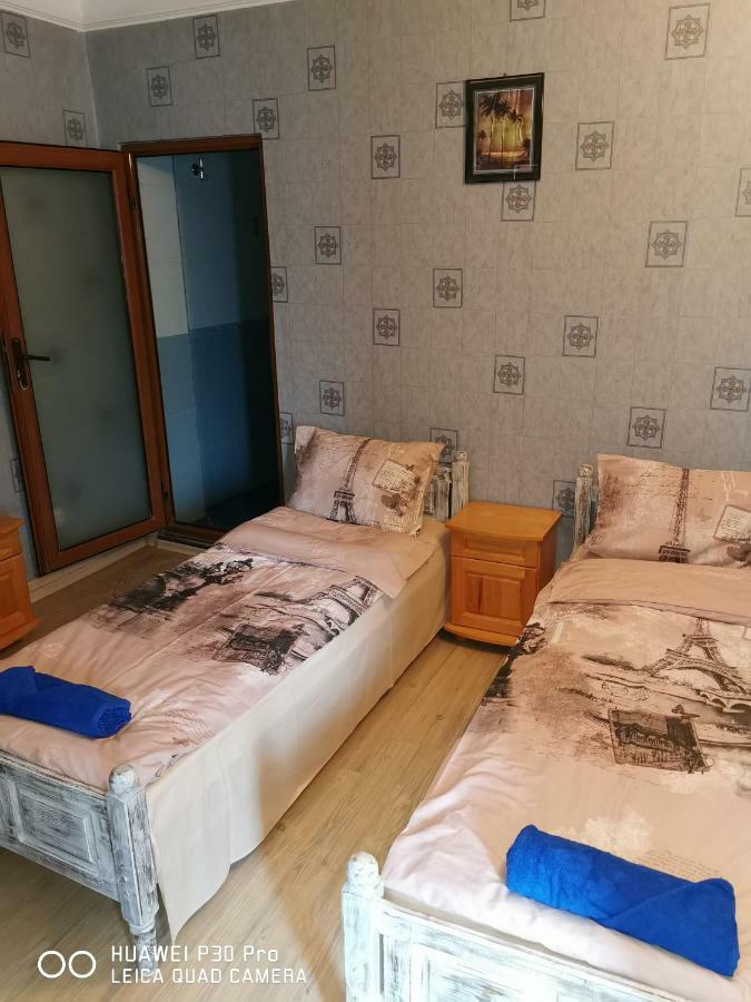 Hotel Belisimo Rusçuk Dış mekan fotoğraf