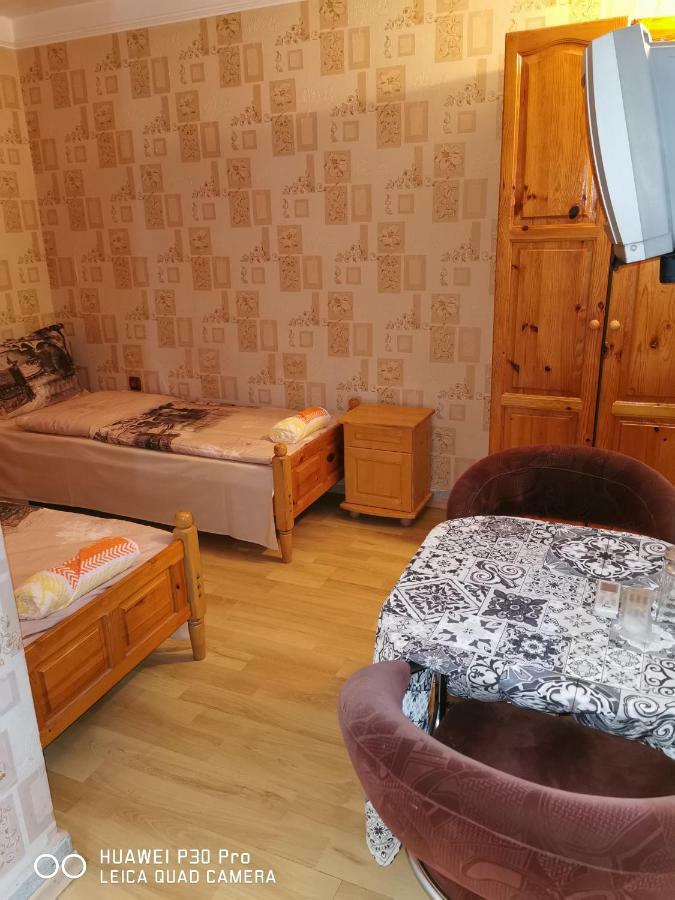 Hotel Belisimo Rusçuk Dış mekan fotoğraf