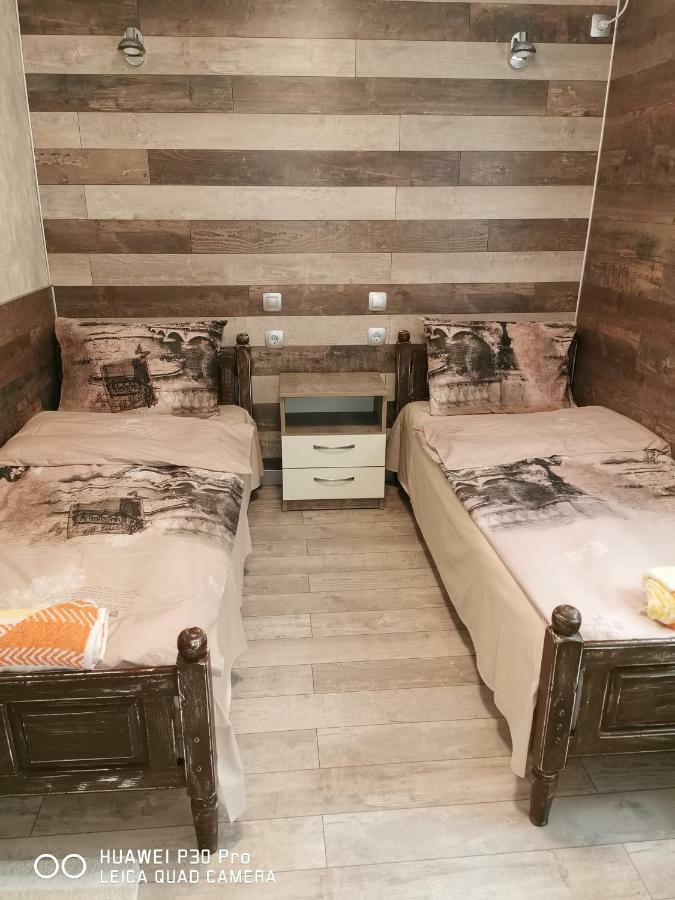 Hotel Belisimo Rusçuk Dış mekan fotoğraf