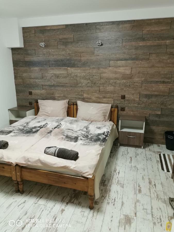 Hotel Belisimo Rusçuk Dış mekan fotoğraf