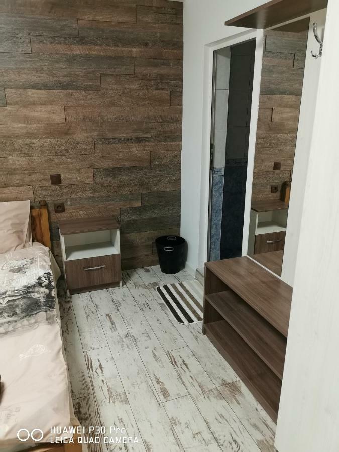Hotel Belisimo Rusçuk Dış mekan fotoğraf