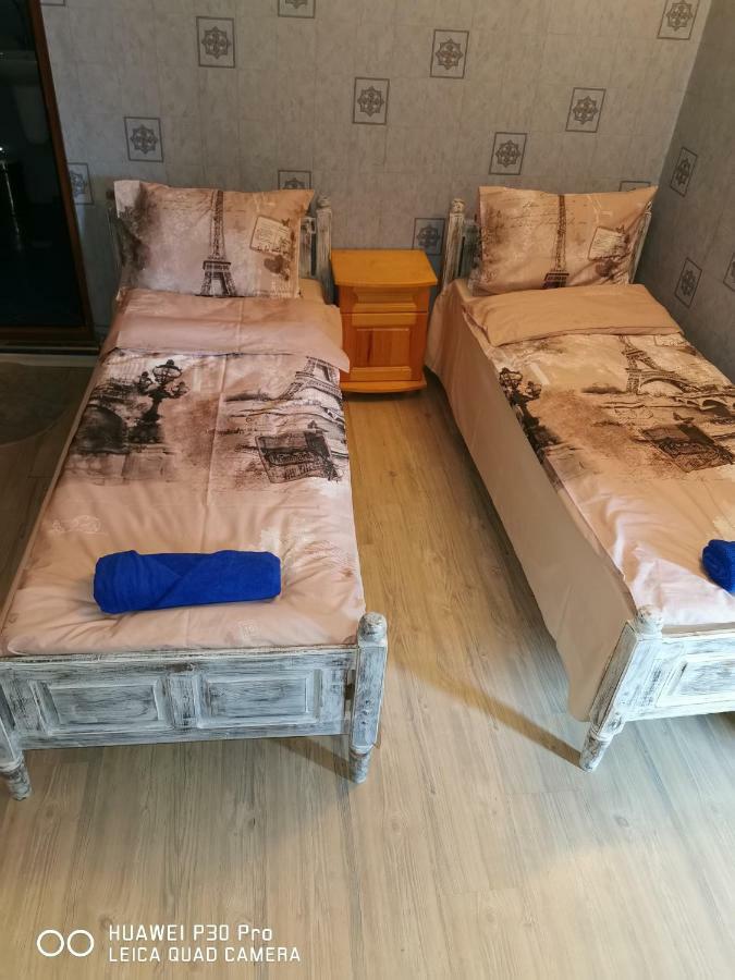 Hotel Belisimo Rusçuk Dış mekan fotoğraf