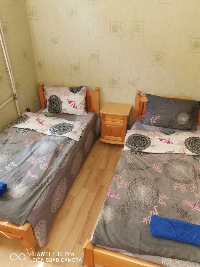 Hotel Belisimo Rusçuk Dış mekan fotoğraf