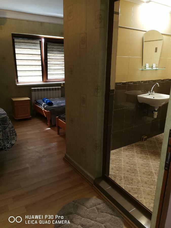 Hotel Belisimo Rusçuk Dış mekan fotoğraf