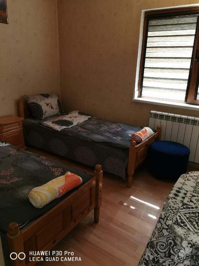 Hotel Belisimo Rusçuk Dış mekan fotoğraf