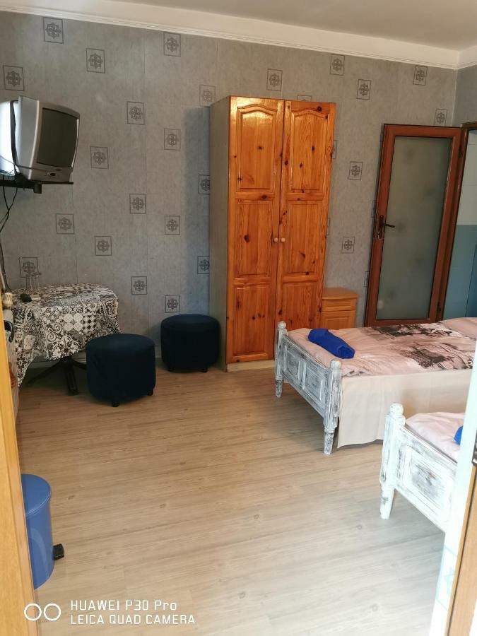 Hotel Belisimo Rusçuk Dış mekan fotoğraf