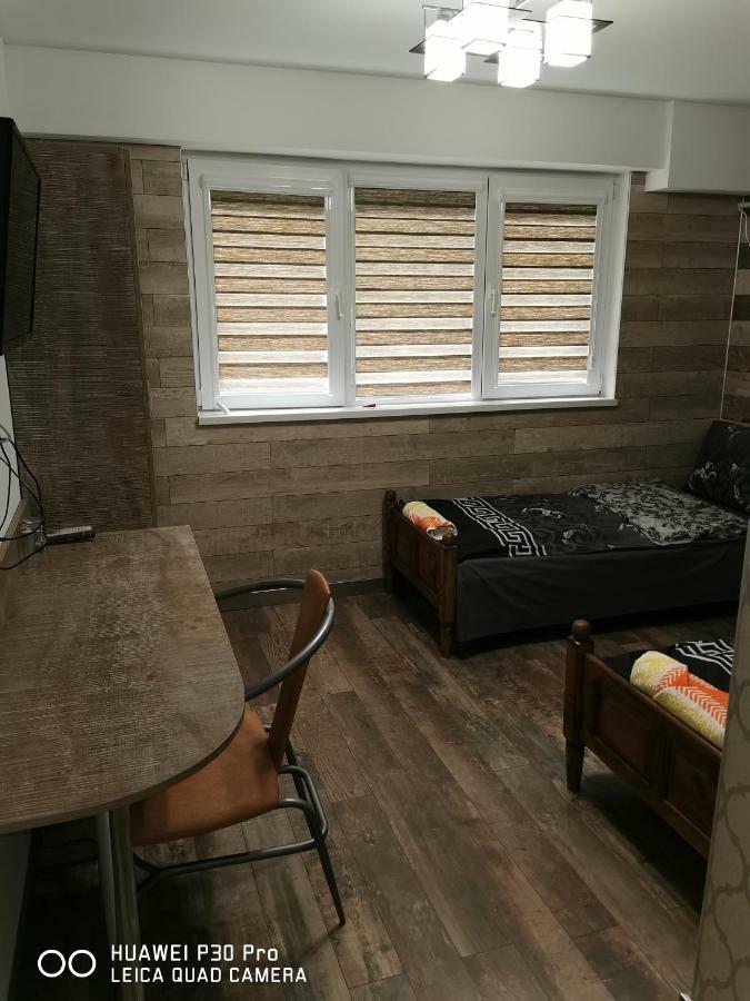 Hotel Belisimo Rusçuk Dış mekan fotoğraf