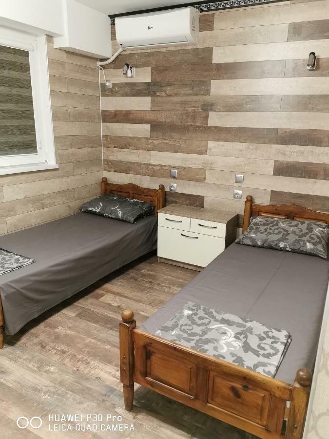 Hotel Belisimo Rusçuk Dış mekan fotoğraf