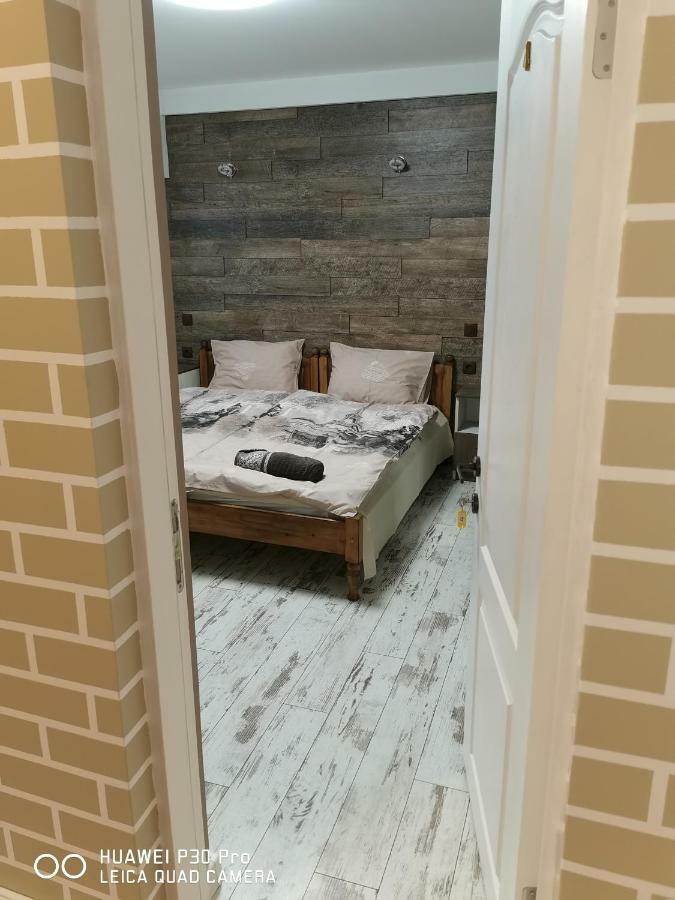 Hotel Belisimo Rusçuk Dış mekan fotoğraf