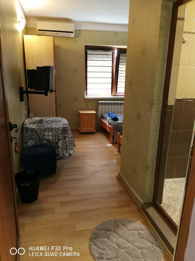 Hotel Belisimo Rusçuk Dış mekan fotoğraf