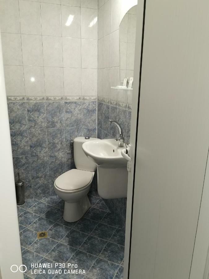 Hotel Belisimo Rusçuk Dış mekan fotoğraf
