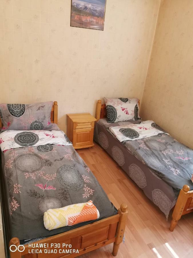 Hotel Belisimo Rusçuk Dış mekan fotoğraf