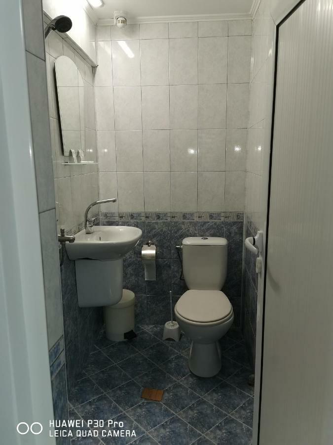 Hotel Belisimo Rusçuk Dış mekan fotoğraf