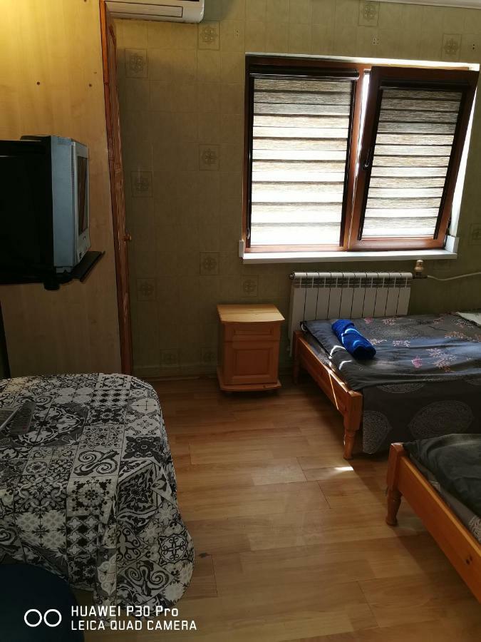 Hotel Belisimo Rusçuk Dış mekan fotoğraf
