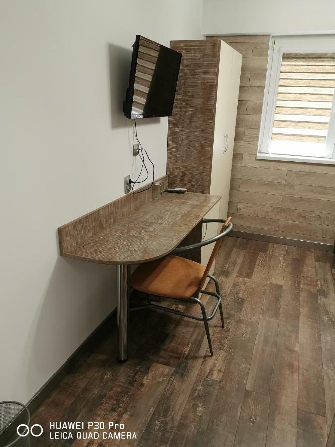 Hotel Belisimo Rusçuk Dış mekan fotoğraf