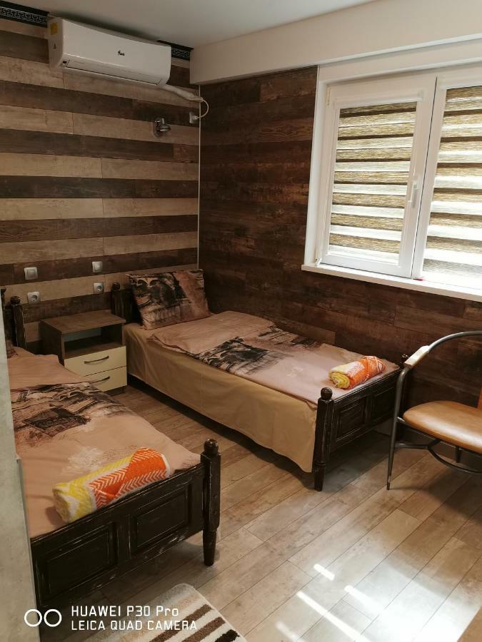 Hotel Belisimo Rusçuk Dış mekan fotoğraf