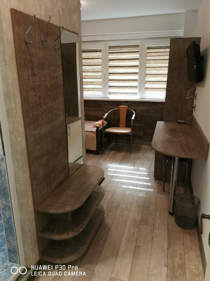 Hotel Belisimo Rusçuk Dış mekan fotoğraf
