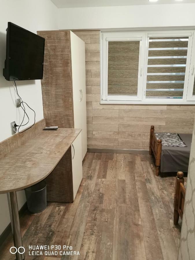 Hotel Belisimo Rusçuk Dış mekan fotoğraf