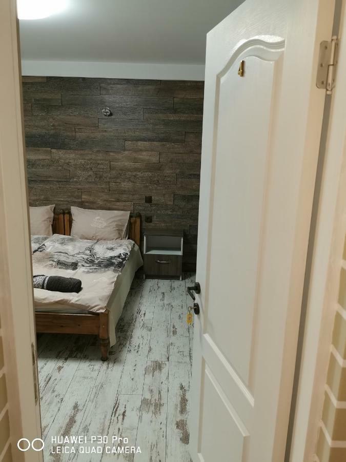 Hotel Belisimo Rusçuk Dış mekan fotoğraf