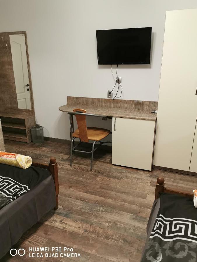 Hotel Belisimo Rusçuk Dış mekan fotoğraf