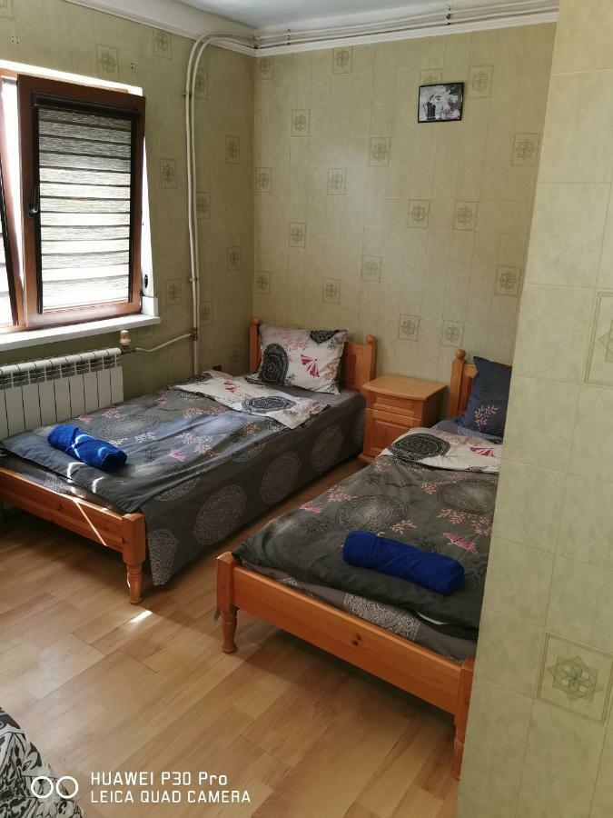 Hotel Belisimo Rusçuk Dış mekan fotoğraf