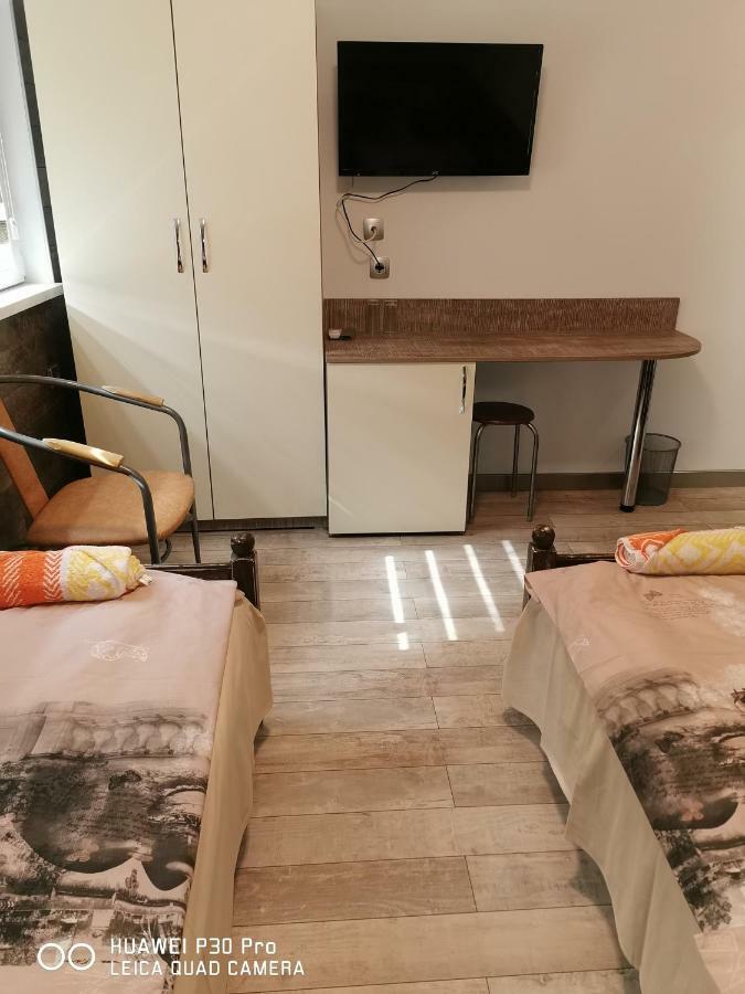 Hotel Belisimo Rusçuk Dış mekan fotoğraf