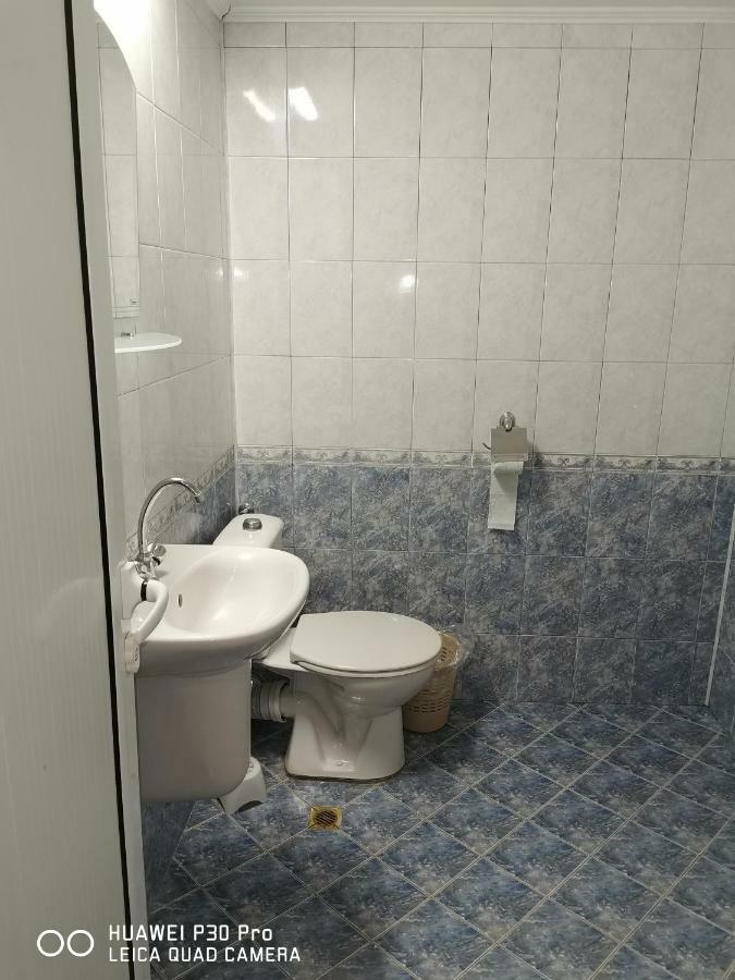 Hotel Belisimo Rusçuk Dış mekan fotoğraf