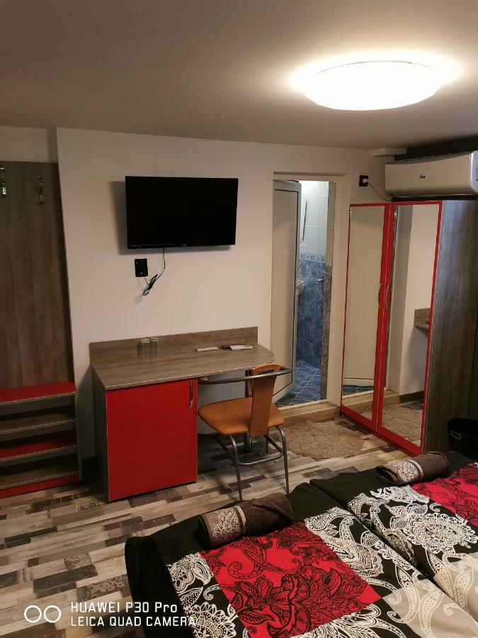 Hotel Belisimo Rusçuk Dış mekan fotoğraf