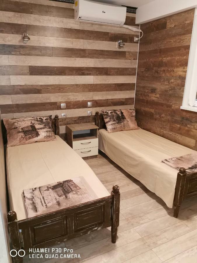 Hotel Belisimo Rusçuk Dış mekan fotoğraf