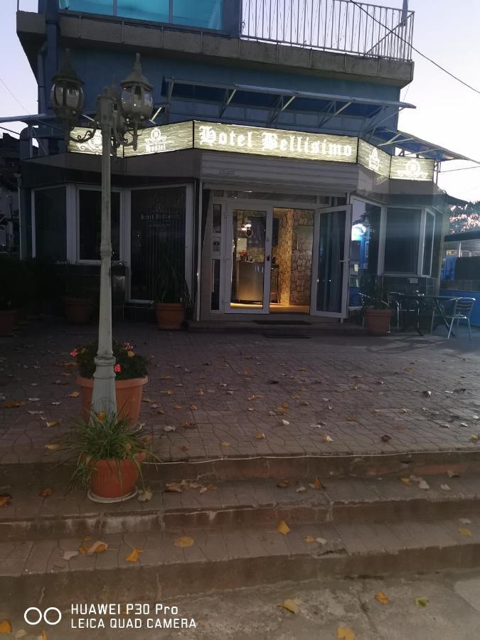 Hotel Belisimo Rusçuk Dış mekan fotoğraf