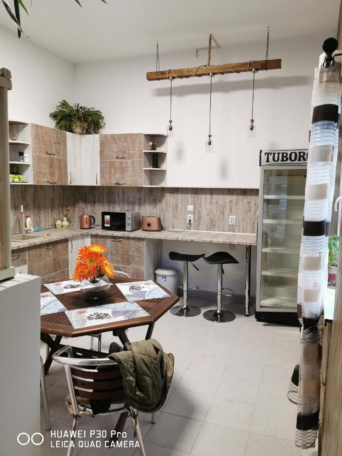 Hotel Belisimo Rusçuk Dış mekan fotoğraf