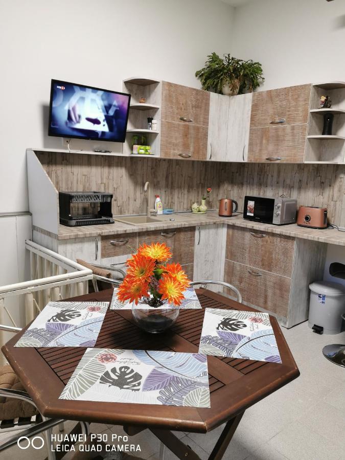 Hotel Belisimo Rusçuk Dış mekan fotoğraf